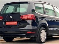 gebraucht Seat Alhambra Business 20 TDI 127g Pickerl 6/2026+4