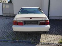 gebraucht Cadillac Seville SLS B-Paket