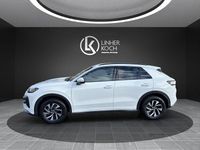 Neu VW T-Roc Life 116 PS (85 kW) 2026 SUV
