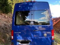 gebraucht VW Crafter L3H3