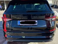 gebraucht Skoda Kodiaq 2,0 TDI SCR 4x4 Sportline DSG