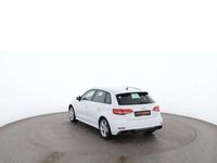 gebraucht Audi A3 Sportback 1.6 TDI S-Line XENON NAVI SITZHZG