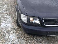 gebraucht Audi A6 2,5 Business TDI