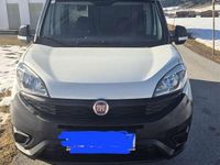 Gebraucht Fiat Doblò 90 PS (66 kW) 2015 Van / Kleinbus