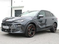 Neu Cupra Terramar 204 PS (150 kW) 2025 Dunkelgrau  metallic SUV