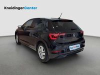 gebraucht VW Polo Style TSI DSG