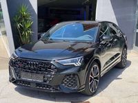 gebraucht Audi RS Q3 2.5 TFSI quattro *RS Sportpaket* LED Matrix