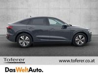 gebraucht Audi Q8 e-tron 