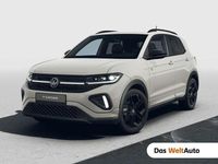 Neu VW T-Cross Sport 116 PS (85 kW) 2025 Mittelgrau  normal SUV
