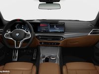 gebraucht BMW M340 xDrive Touring HK HiFi DAB LED Standhzg.