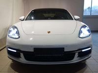 gebraucht Porsche Panamera 4 S