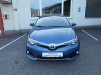 gebraucht Toyota Auris Hybrid 18 VVT-i Hybrid Edition 45