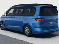 Neu VW California Comfortline 150 PS (110 kW) 2025 Blau Van