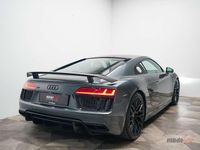 Gebraucht Audi R8 Coupé Advanced 610 PS (448 kW) 2016 Grau Coupé