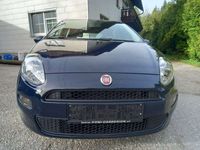 gebraucht Fiat Punto 1,2 69 Italia mit Paket