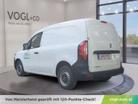 gebraucht Renault Kangoo VAN TCe 100