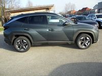 Neu Hyundai Tucson GO! 180 PS (132 kW) 2026 SUV