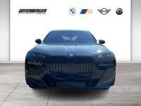 gebraucht BMW 740 d xDrive