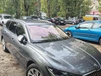 Gebraucht Skoda Superb Selection 150 PS (110 kW) 2024 Kombi