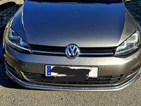 Gebraucht VW Golf VII 150 PS (110 kW) 2014 Grau Kombi