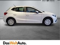 gebraucht Seat Ibiza Reference 1.0