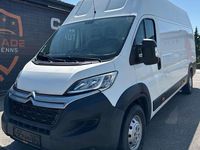 gebraucht Citroën Jumper L4H3