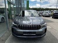 Neu Skoda Kodiaq Selection 193 PS (141 kW) 2025 Mittelgrau  metallic SUV
