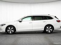 Gebraucht VW Passat 204 PS (150 kW) 2025 Weiss Kombi