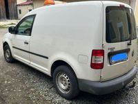 gebraucht VW Caddy Colour Concept 1,9 TDI