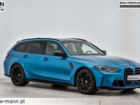 gebraucht BMW M3 Competition M xDrive