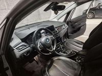 gebraucht BMW 218 218 d Active Tourer Luxury Line Aut.