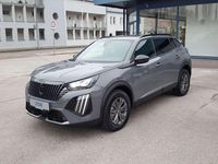 Gebraucht Peugeot 2008 Allure 136 PS (100 kW) 2024 Grau SUV