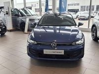 Gebraucht VW Golf VIII Life 115 PS (84 kW) 2024 Dunkelblau  metallic Kombi