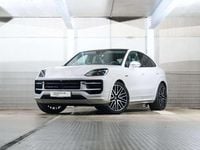 Gebraucht Porsche Cayenne 470 PS (345 kW) 2025 Mittelgrau  normal SUV