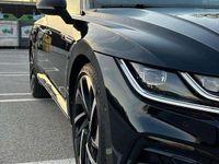 gebraucht VW Arteon R-Line 2,0 TDI DSG