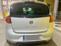gebraucht Seat Altea 1.6 TDI