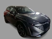 gebraucht Nissan Qashqai 1,5 VC e-Power Tekna+/20 Zoll