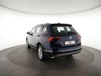 gebraucht VW Tiguan Allspace Alls. HL TDI 4MOTION DSG