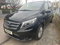 Gebraucht Mercedes Vito 163 PS (119 kW) 2019 Schwarz Van