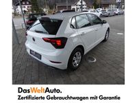 gebraucht VW Polo 1,0