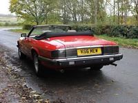 gebraucht Jaguar XJS 5.3 V12