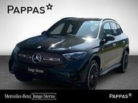 Gebraucht Mercedes GLC300e AMG 333 PS (244 kW) 2025 Schwarz SUV