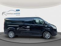 gebraucht Ford Transit Custom Sport Kastenwagen
