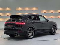 gebraucht Porsche Cayenne Turbo III*Approved*360*Pano*BOSE*Sitzbelüftung*