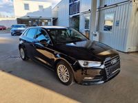 gebraucht Audi A3 Sportback 1,6 TDI Intense