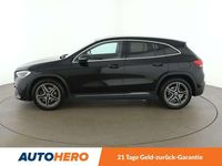 gebraucht Mercedes GLA200 d 4Matic AMG Line Aut. *LED*ACC*NAVI*CAM*