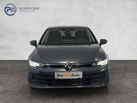 Gebraucht VW Golf VIII 115 PS (84 kW) 2026 Mittelgrau  metallic