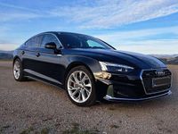 gebraucht Audi A5 Sportback 45 TFSI quattro S-tronic