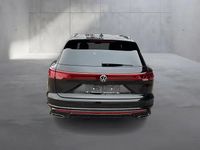gebraucht VW Touareg R-Line TDI 4MOTION