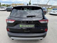 gebraucht Ford Kuga 2,5 Duratec PHEV Titanium X Aut.